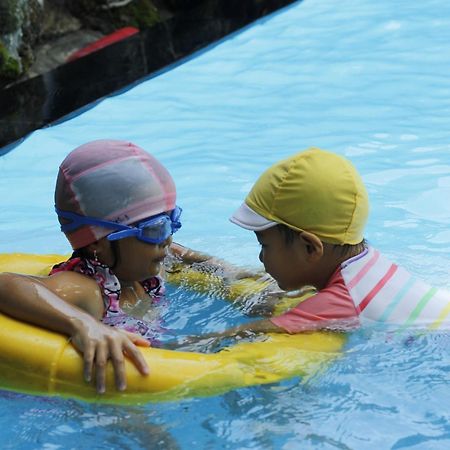 Muine Sports Resort Phan Thiet Eksteriør bilde