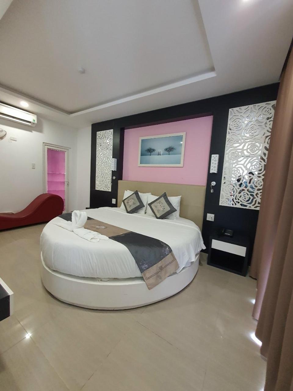 Muine Sports Resort Phan Thiet Eksteriør bilde