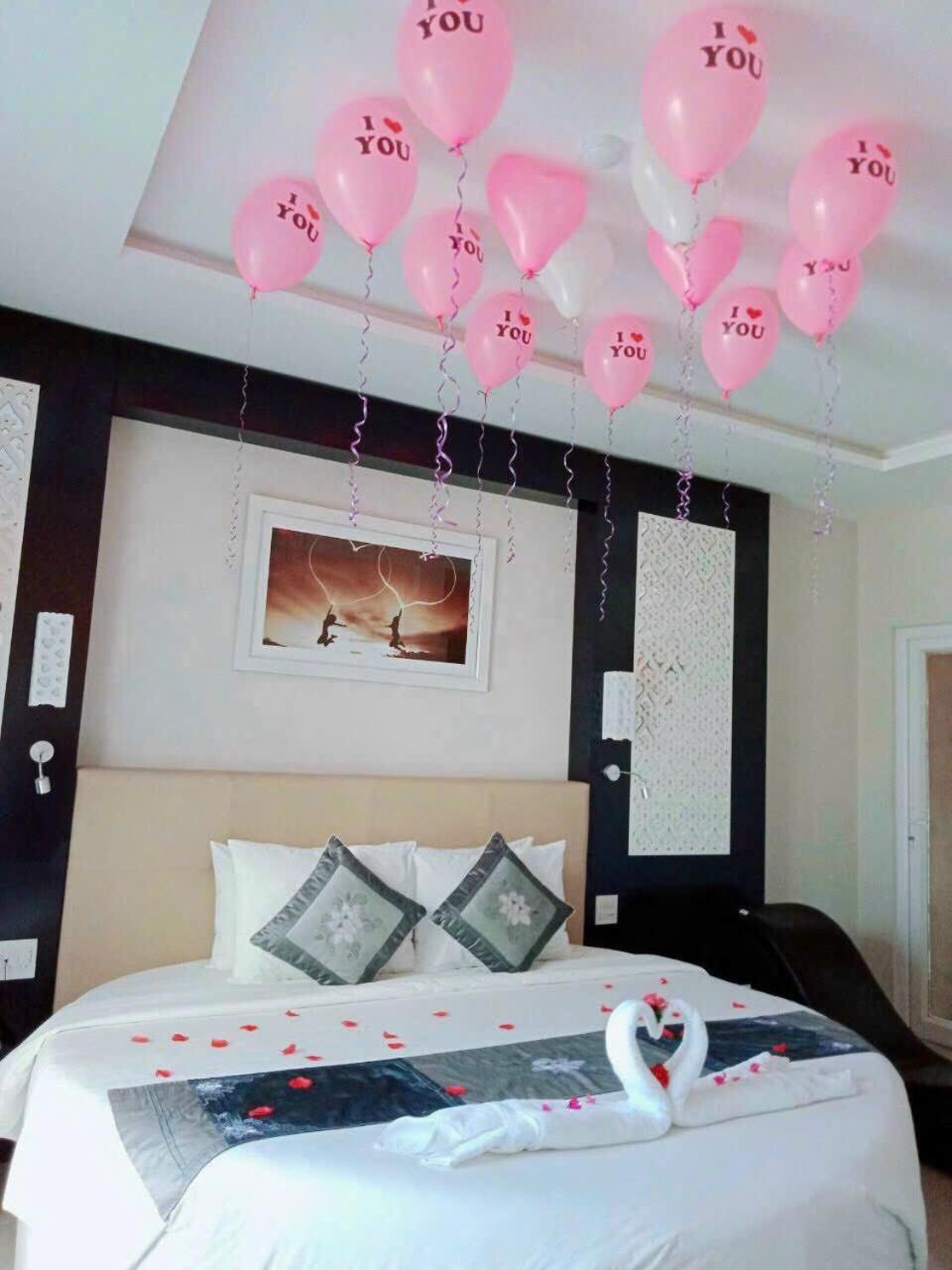 Muine Sports Resort Phan Thiet Eksteriør bilde